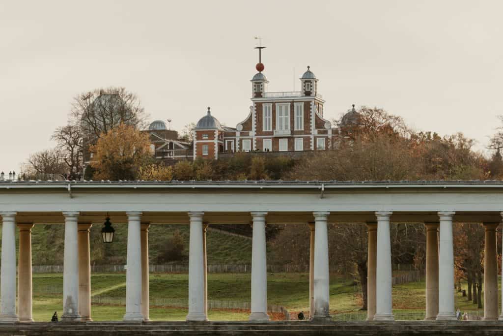 The Royal Observatory is a great place for kids to explore in Greenwich